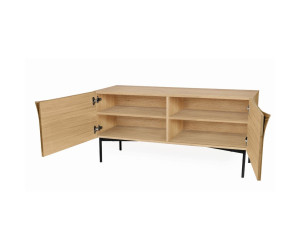 Flop spinta (ąžuolas)